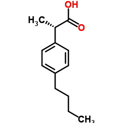 布洛芬杂质B