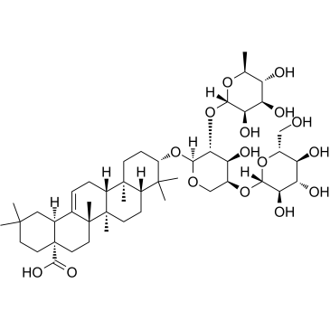 Hederacolchiside A1