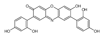 间苯二酚蓝