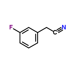 3-氟苯乙腈