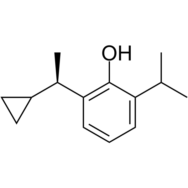 Cipepofol