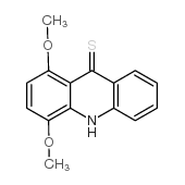 1,4-二甲氧基-9(10H)-吖啶硫酮