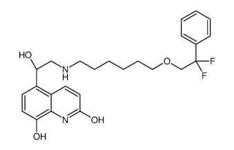 Abediterol