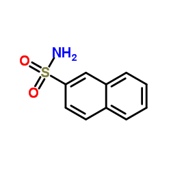 萘-2-磺酰胺