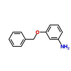 3-苄氧基苯胺