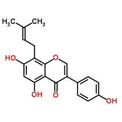 黄羽扇豆魏特酮