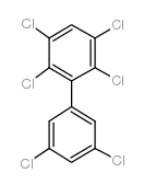 2,3,3',5,5',6-六氯联苯