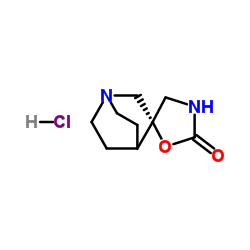 AR-R17779 hydrochloride