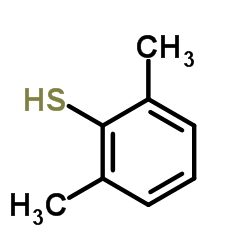 2,6-二甲基巯基苯酚