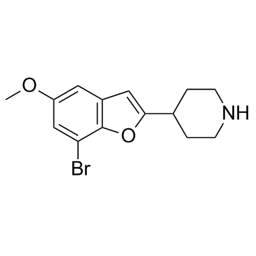 Brofaromine