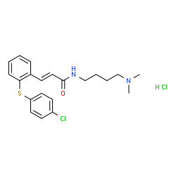 A 350619 hydrochloride