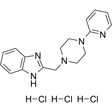 ABT-724 trihydrochloride