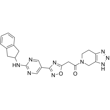 Autotaxin-IN-4