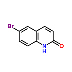 6-溴喹啉-2-酮