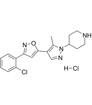 nAChR agonist CMPI hydrochloride