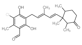 Ascochlorin