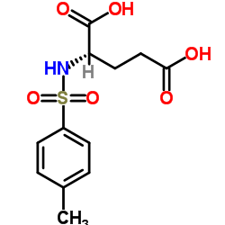 N-(4-甲基苯磺酰基)-L-谷氨酸