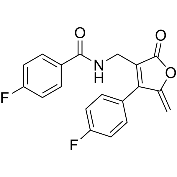 Quorum Sensing-IN-2