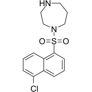 ML-9 Free Base