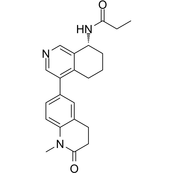 Baxdrostat