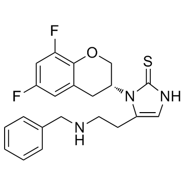 Zamicastat