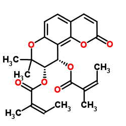 白花前胡乙素