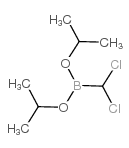 二氯甲基二异丙氧基硼烷