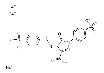 酸性黄17