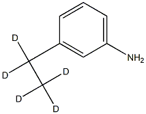 3-Ethylaniline-d5