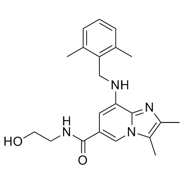 Linaprazan