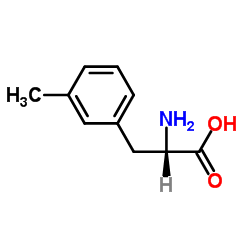 DL-3-甲基苯丙氨酸