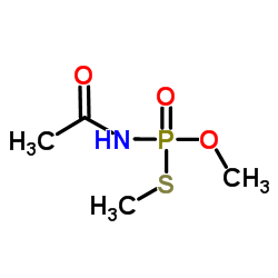 乙酰甲胺磷