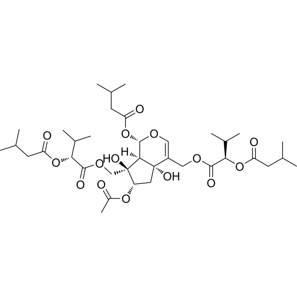 Valeriotetrate C