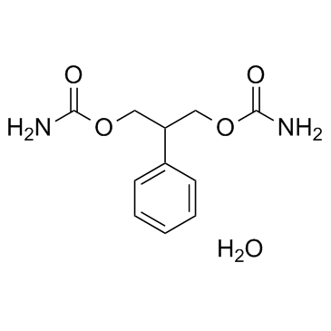 Felbamate水合物