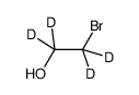 2-溴乙醇-1,1,2,2-d4