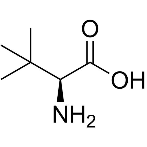 L-叔亮氨酸