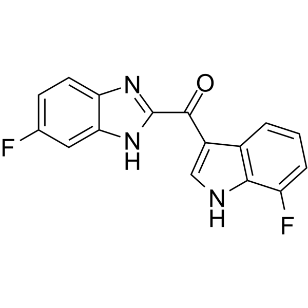 PCSK9 modulator-3