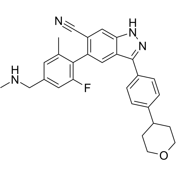 HPK1-IN-16