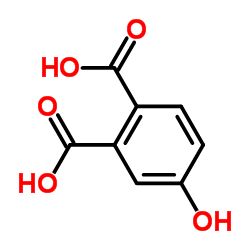 4-羟基邻苯二甲酸