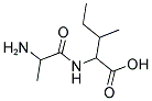 DL-丙氨酰-DL-异亮氨酸