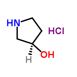 (S)-3-羟基吡咯烷盐酸盐