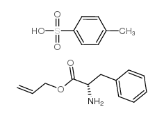 O-苯基-L-苯丙氨酸 对甲基苯磺酸盐