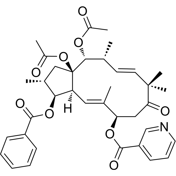 Euphoheliosnoid A