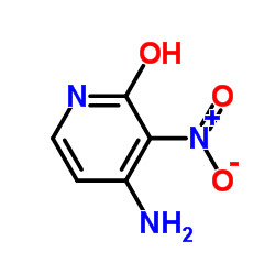 3-硝基-2-羟基-4-氨基吡啶