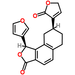 Tilifodiolide