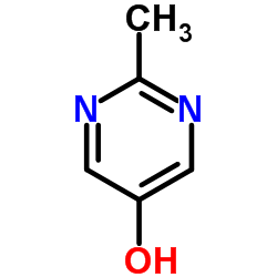 2-甲基-5-羟基嘧啶