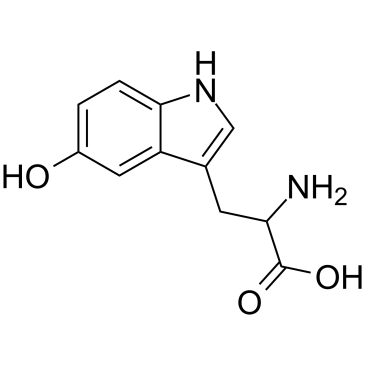 5-羟色胺酸