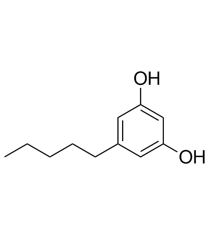 5-戊基间苯二酚