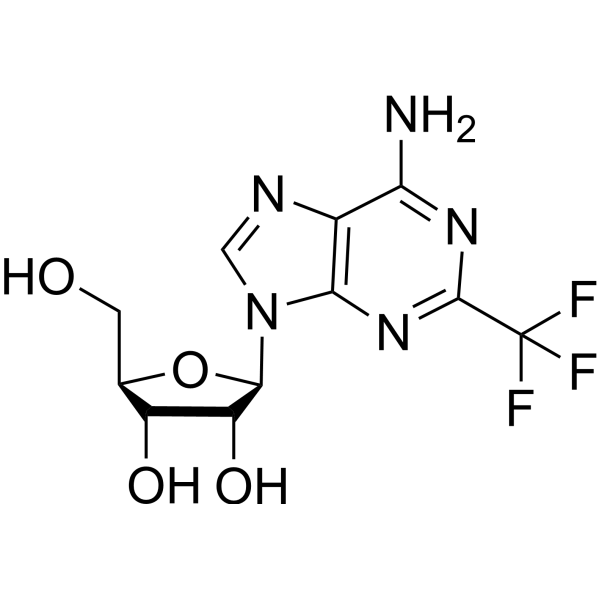 2-三氟甲基-腺苷酸