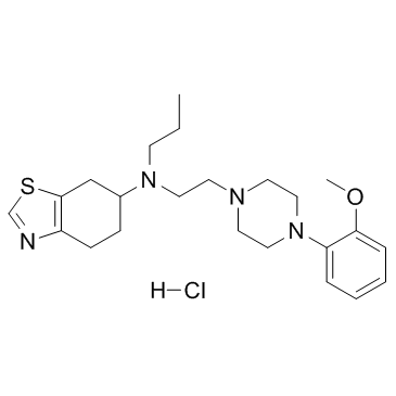 ST-836盐酸盐